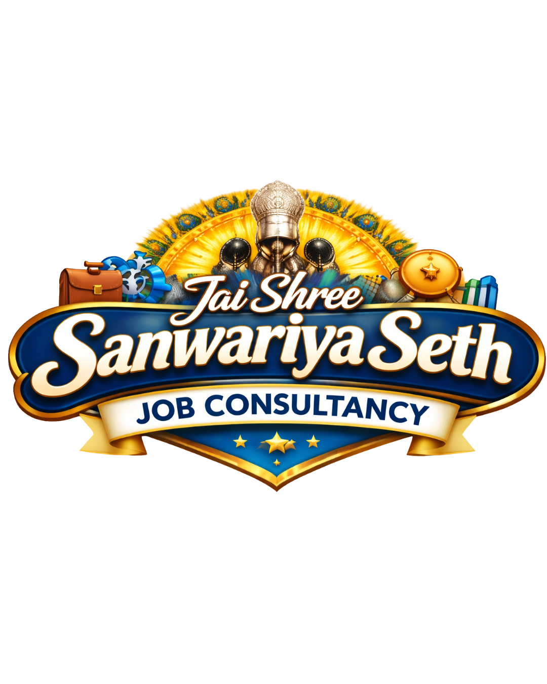 JSSS Consultancy Logo